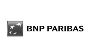 BNP Paribas logo