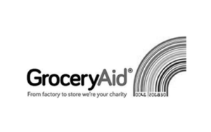 Grocery Aid logo