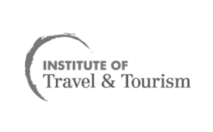 Institute of Travel and Tourism logo