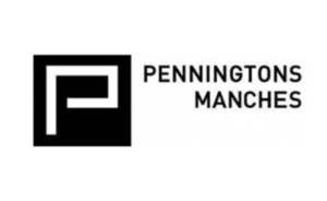 Penningtons manches logo