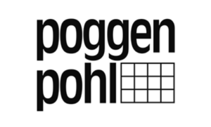 poggen pohl logo