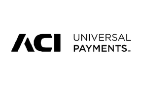 ACI Universal Payments logo