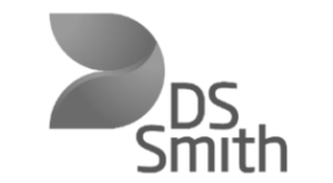 DS Smith logo