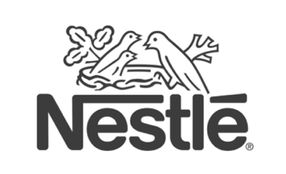 Nestle logo