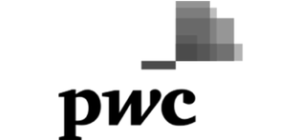 pwc logo