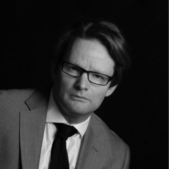 Dr Kevin Dutton FBPsS