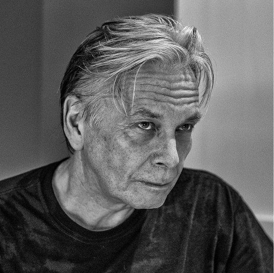 Martin Elliott MD FRCS